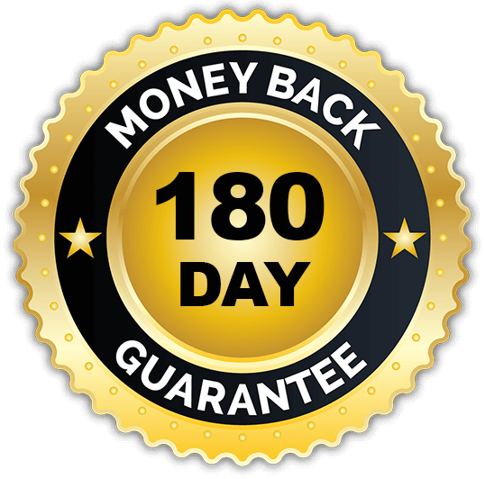 ProstaVive Money-Back Guarantee